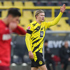 Erling Haaland povrijedio mišić i završio s igranjem nogometa u 2020. godini