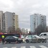 Sarajevo: U sudaru na Vojničkom Polju povrijeđena jedna osoba