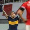 Tevez kopirao Messija i na identičan način odao počast Maradoni