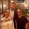 Slavni turski kuhar Nusret objavio sliku s Dodikovim sinom uz poruku "Moj brat"