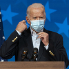 Biden će zamoliti Amerikance da nose maske prvih 100 dana njegovog mandata