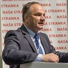 Naša stranka o koaliciji s PDA u Tuzli: Nije se moglo izbjeći
