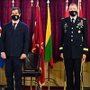 General Eric Folkestad preuzeo dužnost komandanta NATO-a u Sarajevu