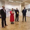 U Umjetničkoj galeriji BiH otvorena Napretkova izložba PULS "Sunce u prosincu"