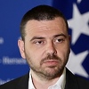 Saša Magazinović: Moja ostavka nije nikakva skrivena poruka Nerminu Nikšiću