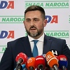 Edin Ramić nakon podignute optužnice protiv Fadila Novalića: SDA se ne može oglušiti na ovo