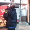 Goražde: Napad nožem na prodavačicu, uspjela odgurnuti razbojnika i dozvati pomoć