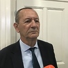 Dušan Golo: Zbog neodržavanja izbora u Mostaru najveći gubitnik je srpski narod