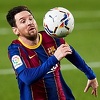 Lionel Messi večeras može srušiti Peleov rekord