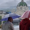 U Bosni i Hercegovini naredna četiri dana oblačno s kišom