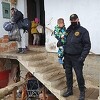 Migrantske porodice sa više od 100 djece pronađene u napuštenim objektima na granici s Hrvatskom