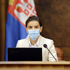 Brnabić: Vakcine protiv korone u Srbiji do kraja godine
