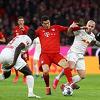 Mozzart Bet: Bayern - Leipzig, najveća kvota na svijetu 1,55