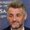 Edin Forto će ponovo biti premijer Kantona Sarajevo