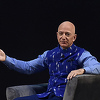 Jeff Bezos najavio da će njegova kompanija Blue Origin odvesti prvu ženu na Mjesec