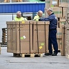 Evropska komisija upozorila na nezabilježeno uplitanje u istragu vezanu za nabavku respiratora