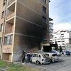 Sarajevo: Dva auta izgorjela na Dobrinji