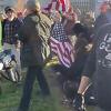 Tučnjava Trumpovih pristalica i pripadnika Antife na ulicama Portlanda