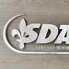 SDA: Konaković je kukavički podržao Fortu, slijede afere kao ona s helikopterom