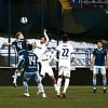 Željezničar - Široki Brijeg 2:3