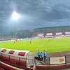 Borac - Sarajevo 2:2