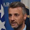 Edin Forto najavio smjene u JU Dom zdravlja Kantona Sarajevo zbog "lošeg upravljanja"