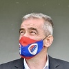 Jagodić: Realno je da je ovo Sarajevo teško pobijediti