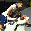 Tottenham srušio Arsenal fenomenalnim golovima Sona i Kanea