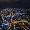 Vjetar rastjerao smog i maglu: Uživajte u prizorima Sarajeva bez "poklopca"
