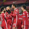 Liverpool ubjedljivo savladao Wolverhampton na Anfieldu