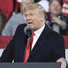Trump: Ako ne glasate za republikanske kandidate, pobijedit će socijalisti i komunisti