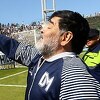 Diego Maradona je prije smrti izdržavao čak 50 porodica
