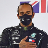 Mercedes se nada Hamiltonovom nastupu za kraj sezone