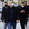 U Sarajevu 181 novozaražena osoba, broj aktivnih slučajeva se smanjuje