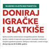 Nijedno dijete bez paketića: Podržite (n)ovogodišnju čaroliju Udruženja “Ruku na srce“