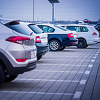 Ove godine u BiH smanjen uvoz novih i električnih automobila