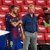 Koeman pokušao objasniti zašto Pjanić nema veću minutažu: Ne sumnjam u njega