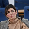 Ćudić pozvala Novalića i Milićević da podnesu ostavke: Ova kriza može biti prilika za deblokadu
