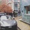 Mario Balotelli na ljekarskom pregledu u Monzi