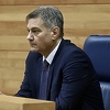 Usvojena većina inicijativa koje je u parlamentarnu proceduru uputio Denis Zvizdić