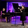 U Sarajevu održan koncert za violu i klavir: Ana-Maria Pilj i Lejla Tucaković