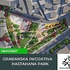 Prikupljaju se potpisi za poništenje odluke o izmjeni regulacionog plana za Hastahanu