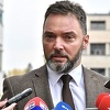 Supruga ministra Košarca objavila da je muž vara i da joj prijeti
