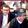 Tysonov telefonski broj procurio u programu uživo, "neprocjenjiva" reakcija voditelja