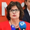 Marinković-Lepić: Kupovina skupocjenih automobila parlamentarcima je ugrožavanje života ljudi