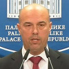 Tegeltija: Uslovi za rad u VSTV-u za mene su nemogući; Cvijanović: To je otvoreni napad