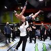 Američki borac izveo jedan od najstrašnijih i najčudnijih nokauta u historiji UFC-a