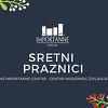 Vrijeme je praznika i u Importanne centru