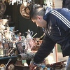 Od januara do oktobra ove godine broj turističkih posjeta BiH manji za 70,4 posto