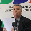 Spriječeno imenovanje Asima Kambera iz SDA za predsjednika mandatske komisije Parlamenta FBiH